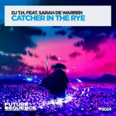 Обложка трека Catcher in the Rye (DJ Dean  Jam da Bass Edit)