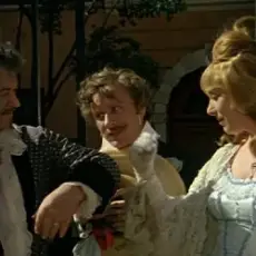 К/Ф  "Соломенная шляпка" - Женюсь, женюсь