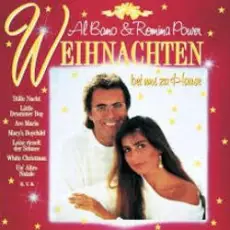 Al Bano & Romina Power - Last christmas
