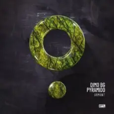 DiMO (BG) & Pyramido - Armant (Original Mix)
