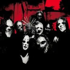 Slipknot - The Blister Exists