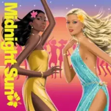 Zara Larsson & Muni Long - Midnight Sun