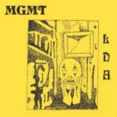 MGMT - She Works Out Too Much
