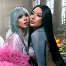 Olivia Addams & Emy Alupei - Azi e ziua mea