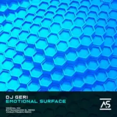 DJ Geri - Emotional Surface (Extended Mix)