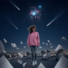 Агнеша - В нашем случае