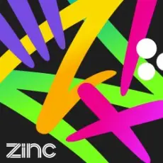 DJ Zinc, Brazy - Mwah! (I'm That Bitch)