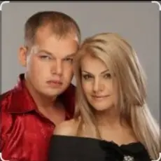 Ирина Круг & Алексей Брянцев - День рождения