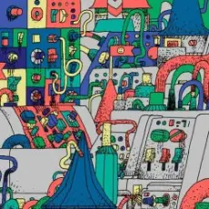 Wagon Christ - Doin' The Do