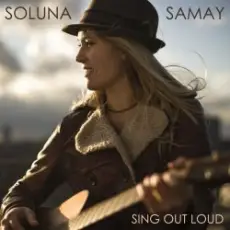 Soluna Samay - Two Second Ago
