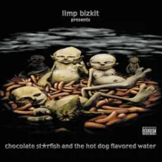 Limp Bizkit - Full Nelson