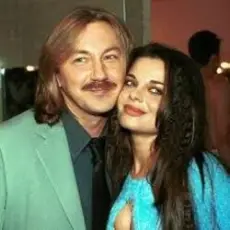 Николаев Игорь и Наташа - Дельфин и русалка