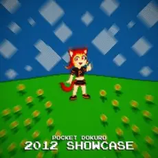 Pocket Dokuro - Shanghai Alice of Meiji 17