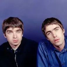 Oasis - Rocknroll star