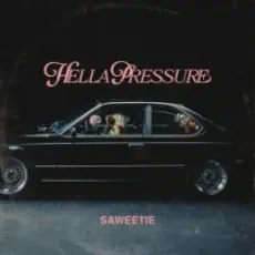 Saweetie - pressure
