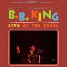 B.B. King - Why I Sing The Blues