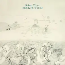 Robert Wyatt - Sea Song