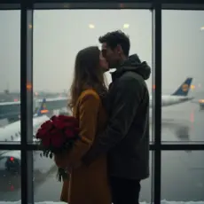 " Iskander " - Аэропорт