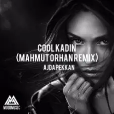 Ajda Pekkan - Cool Kadın (Mahmut Orhan Remix)