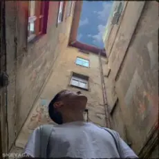 SKRYAGA - Я просто хочу жити