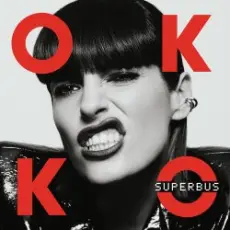 Superbus - Les cheveux