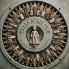 Дискотека Авария, Vonamour - Кукла (Remix 2026)