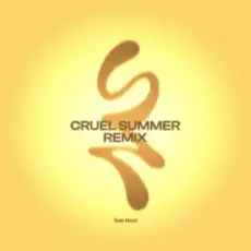 Bananarama - Cruel Summer (Sak Noel Remix)