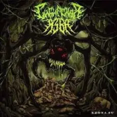 Сибирская Язва - Adipocere Saponification