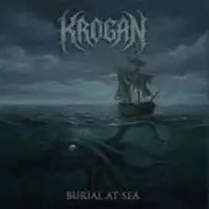 Krogan - The Innsmouth Look