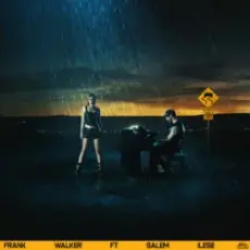 Frank Walker & salem ilese - All Cried Out