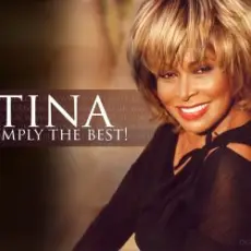 Tina Turner - The Best
