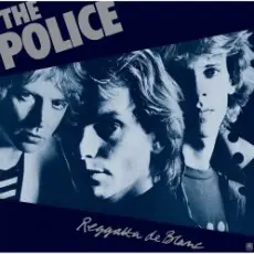 The Police - O My God (Alternate Mix)