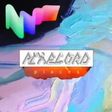 Pixelord - Chrome Tears