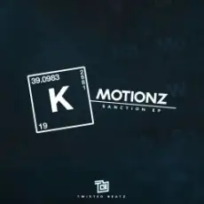 K Motionz - Trapline