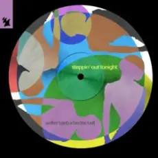 Walter Taieb & Beckie Bell - Steppin' Out Tonight