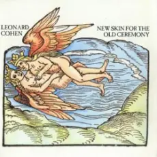 Leonard Cohen - Is This What You Wanted