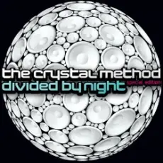 The Crystal Method - Wide Open