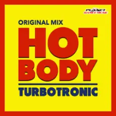 Turbotronic - Hot Body