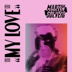 Martin Solveig - Linda