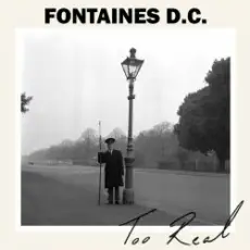 Fontaines D.C - Before You I Just Forget
