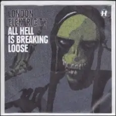 London Elektricity - Impossible to Say