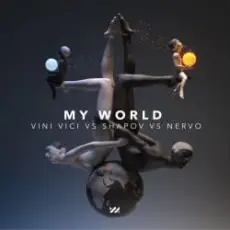 Vini Vici feat. Shapov & Nervo - My World