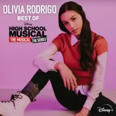 Olivia Rodrigo - Favorite crime