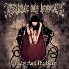 Cradle Of Filth - Bathory Aria