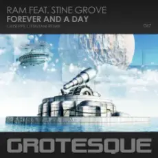 RAM Ft. Stine Groove - Forever And A Day (Giuseppe Ottaviani Remix)