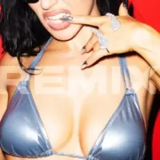 Seryabkina, TUSOVKA, FURSOV - 2 процента (Remix)