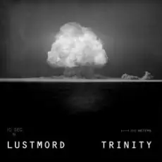 Lustmord - Able
