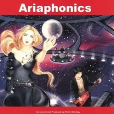 Ariaphonics - Lullaby