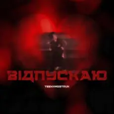 TSEKHMESTRUK - Відпускаю