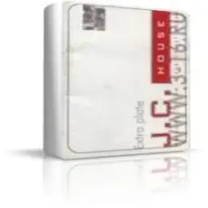 J.C.House - Good Newz